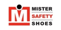Mister Safety Shoes coupons